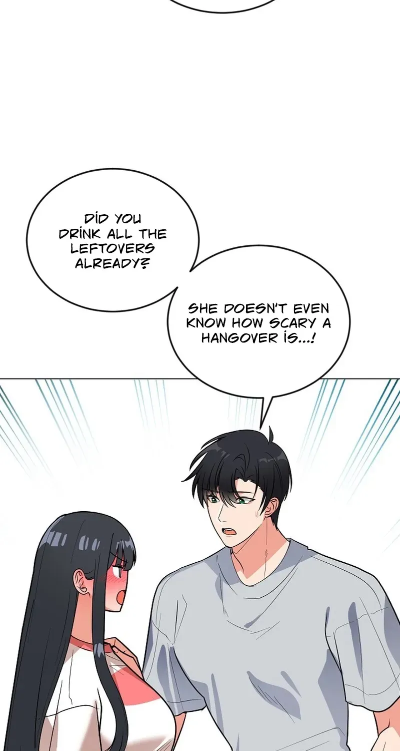Tutoring Scandal Chapter 7 page 21 - 