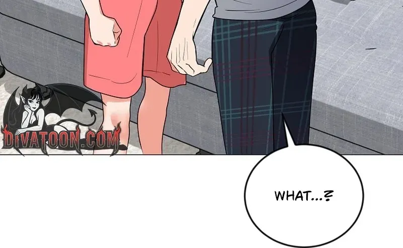 Tutoring Scandal Chapter 7 page 27 - 