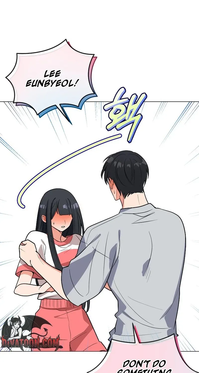 Tutoring Scandal Chapter 7 page 30 - 
