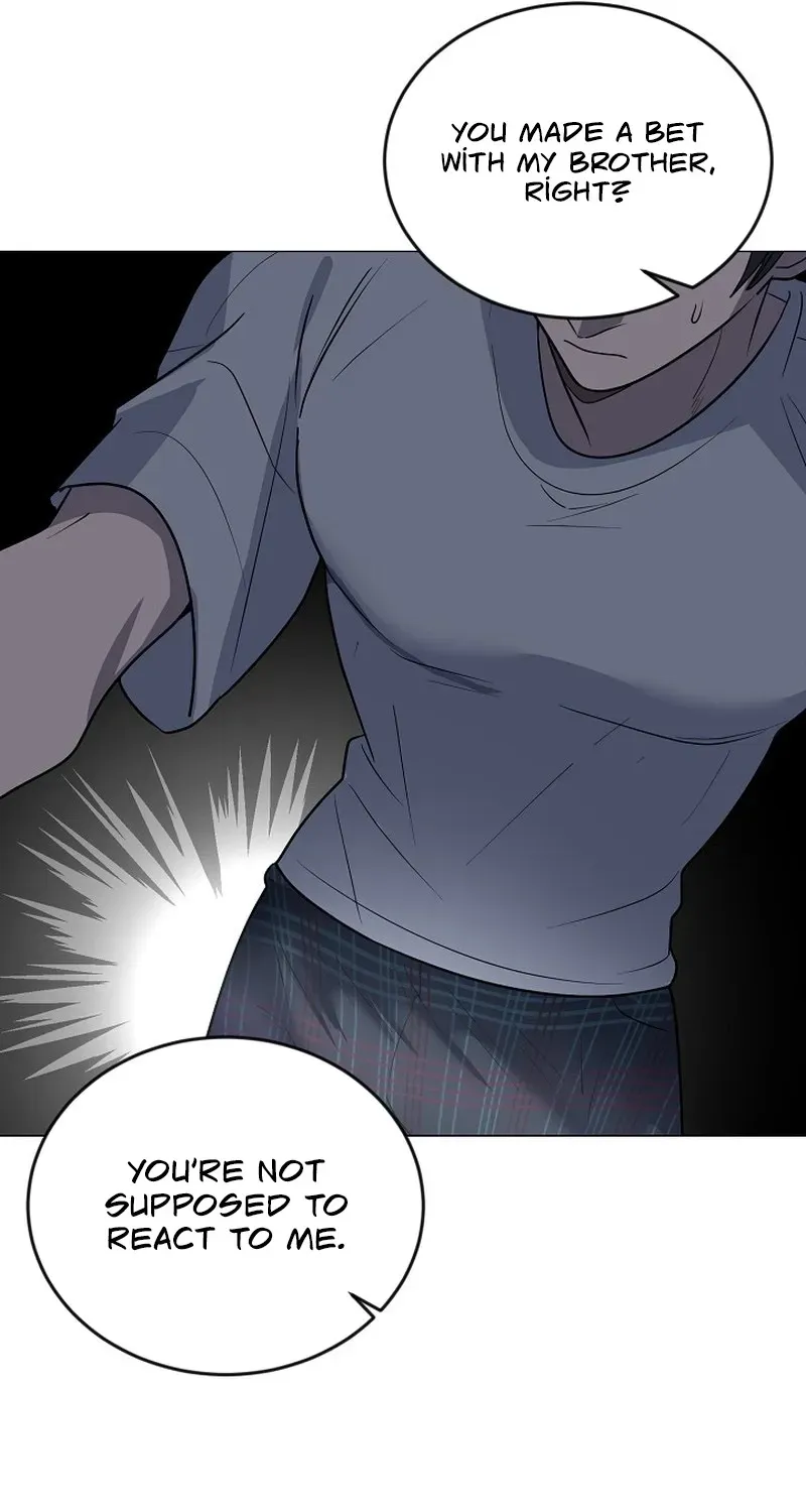 Tutoring Scandal Chapter 7 page 33 - 