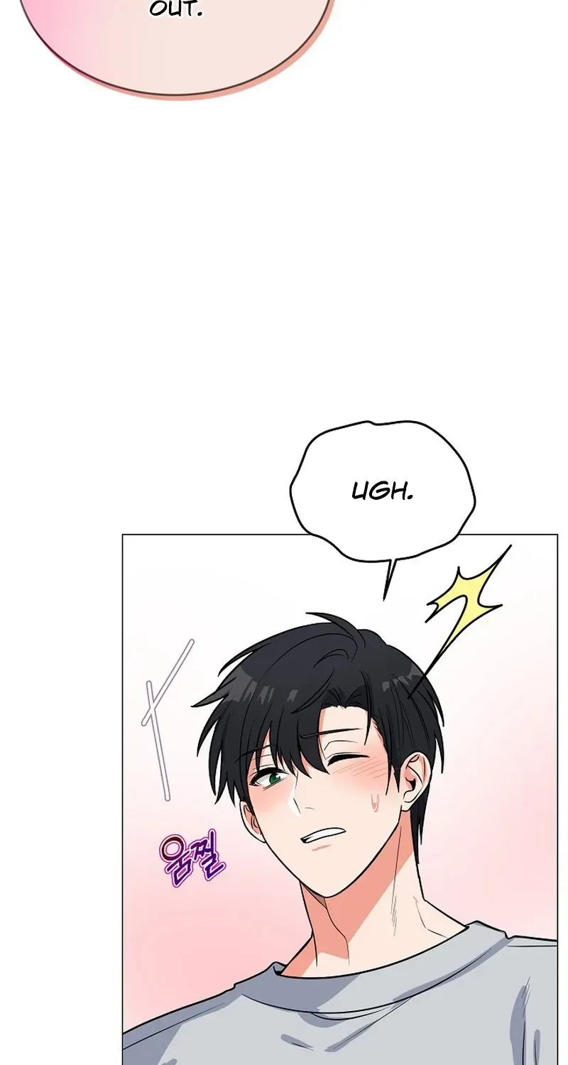 Tutoring Scandal Chapter 7 page 35 - 