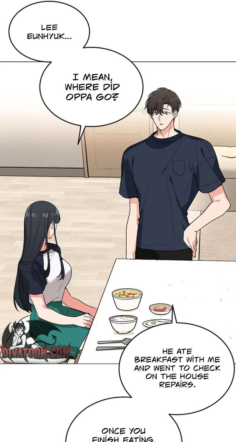 Tutoring Scandal Chapter 7 page 53 - 