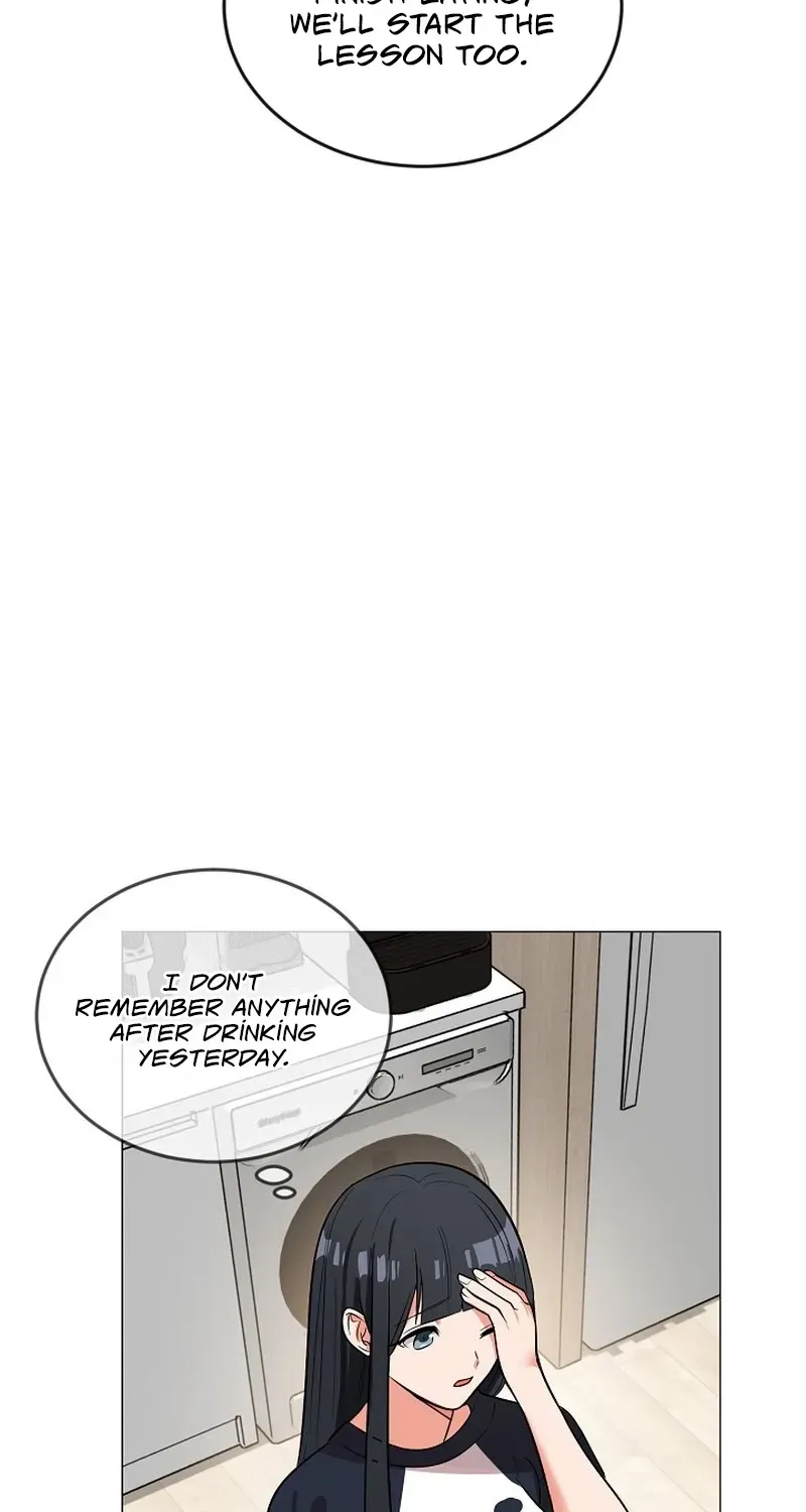 Tutoring Scandal Chapter 7 page 54 - 