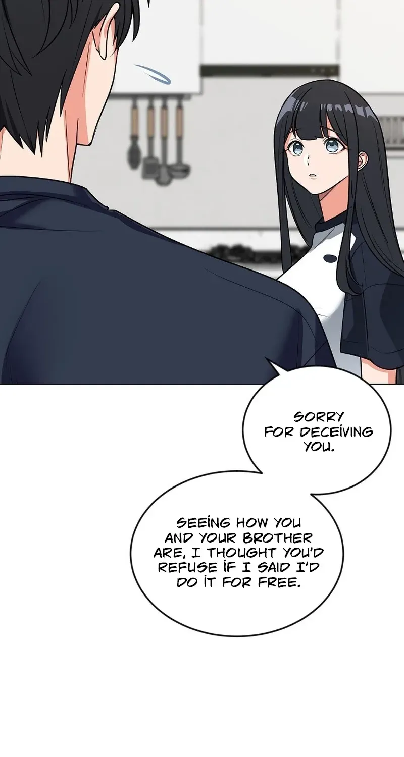 Tutoring Scandal Chapter 7 page 59 - 