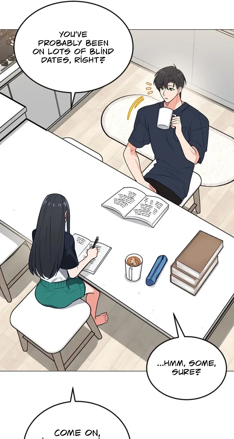 Tutoring Scandal Chapter 7 page 73 - 
