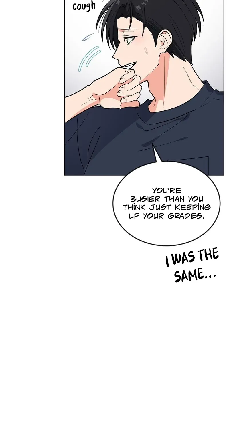 Tutoring Scandal Chapter 7 page 80 - 