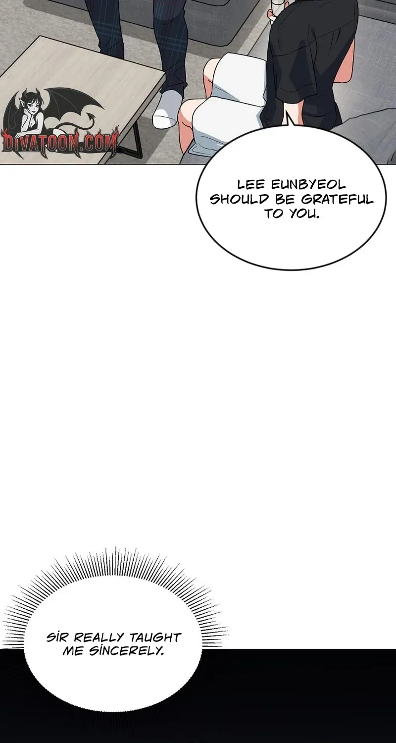 Tutoring Scandal Chapter 7 page 9 - 
