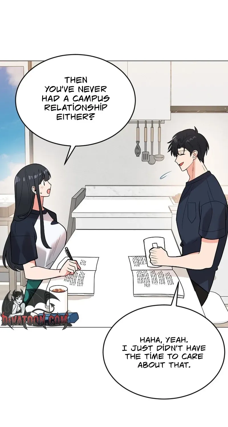 Tutoring Scandal Chapter 7 page 81 - 