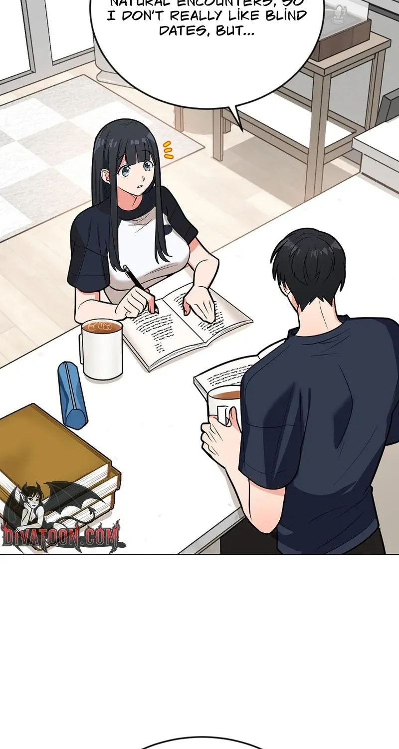 Tutoring Scandal Chapter 7 page 85 - 
