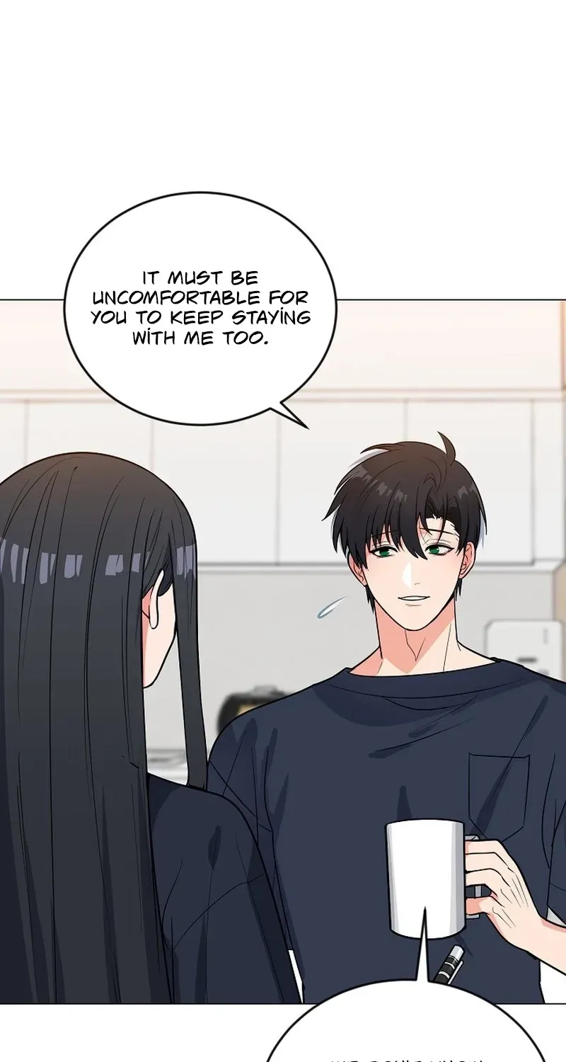 Tutoring Scandal Chapter 7 page 91 - 