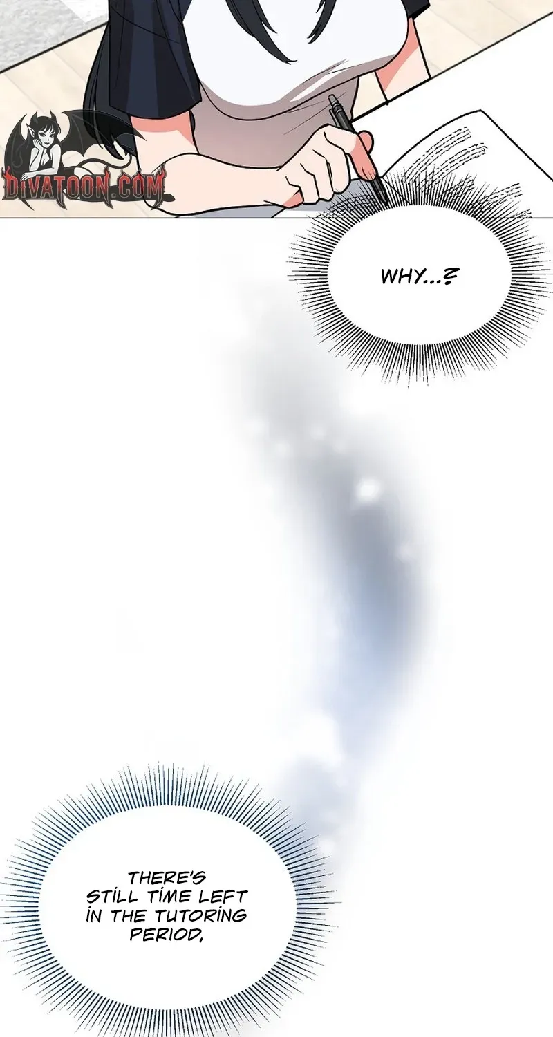 Tutoring Scandal Chapter 7 page 95 - 
