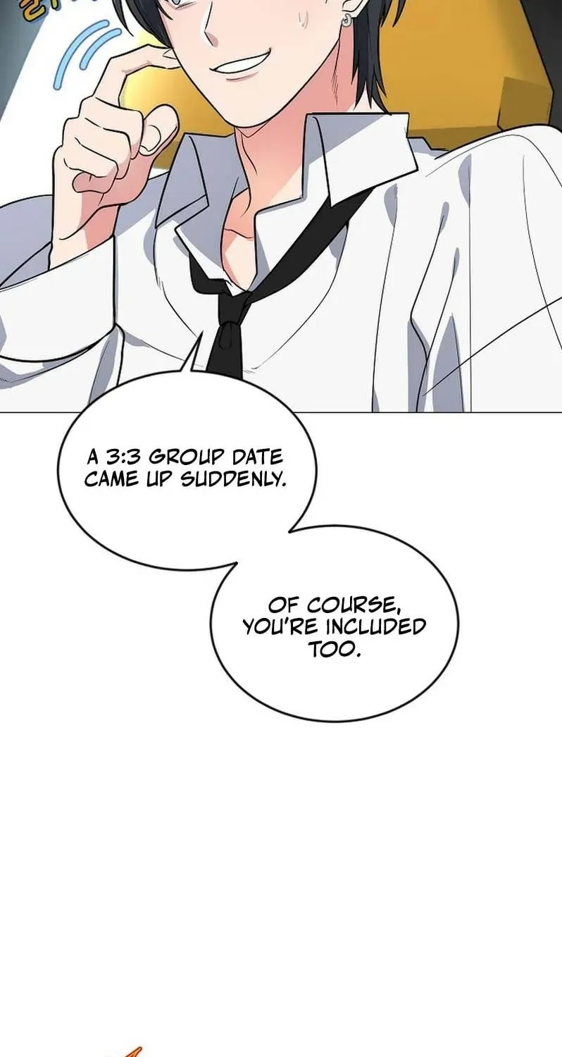 Tutoring Scandal Chapter 8 page 11 - 