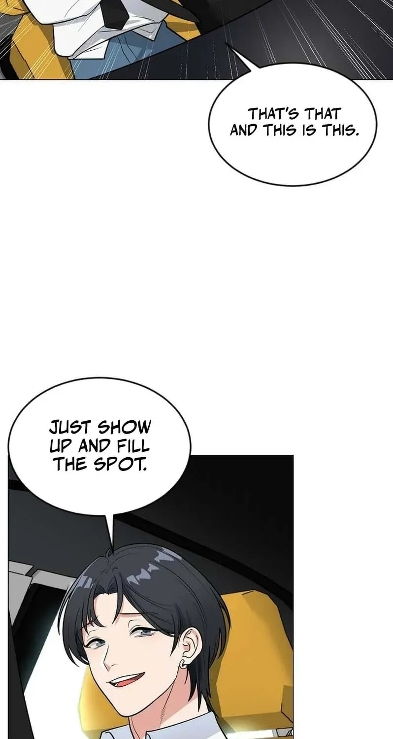 Tutoring Scandal Chapter 8 page 14 - 