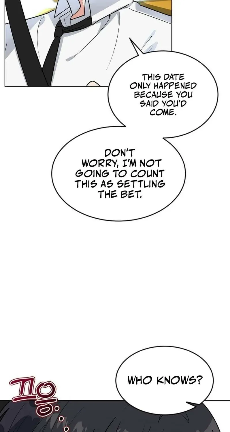 Tutoring Scandal Chapter 8 page 15 - 