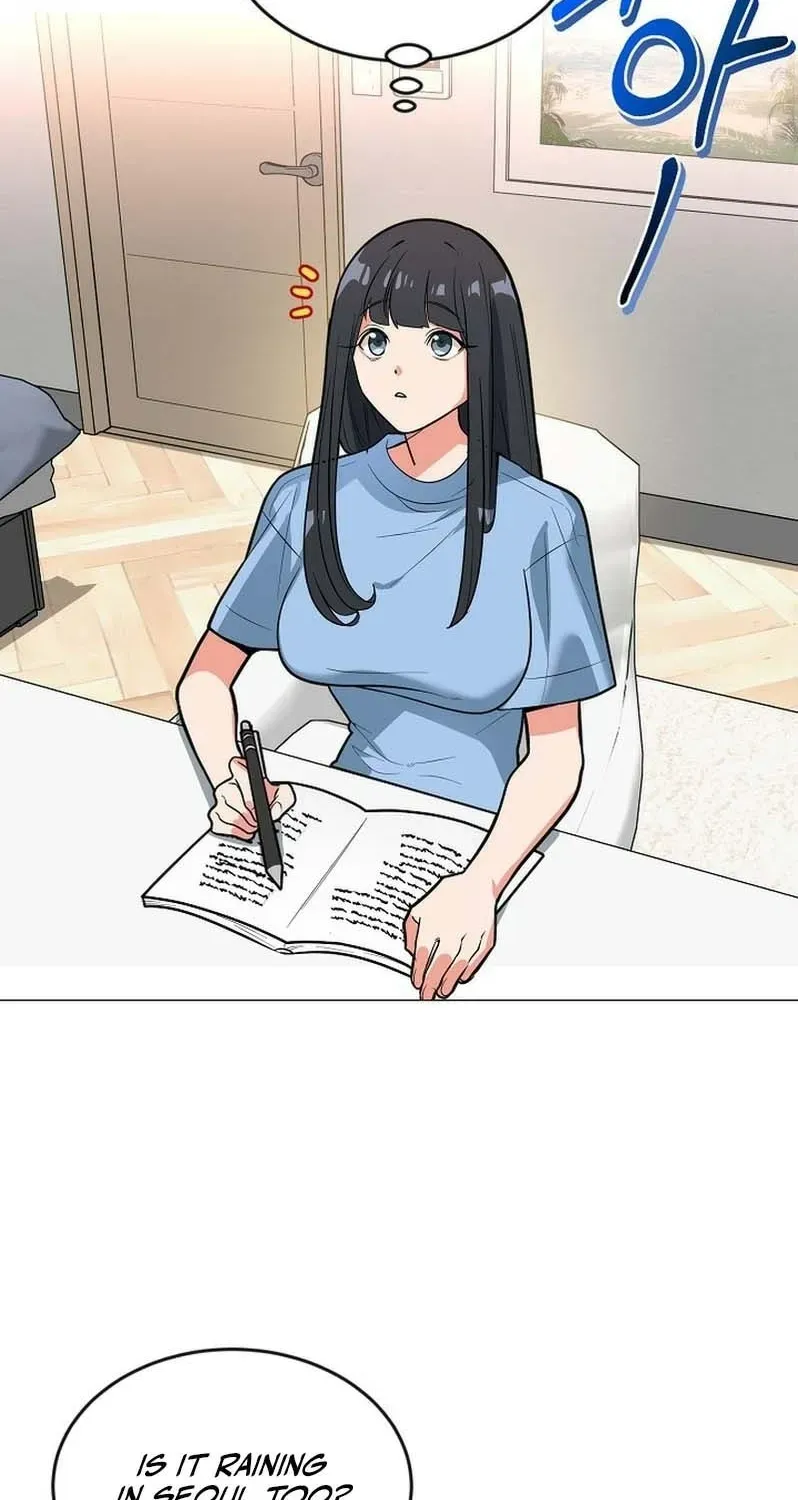 Tutoring Scandal Chapter 8 page 20 - 