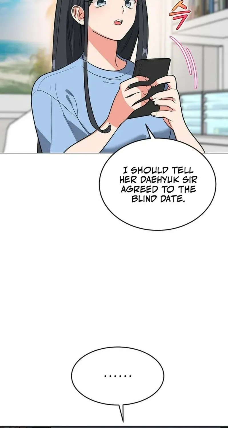 Tutoring Scandal Chapter 8 page 25 - 