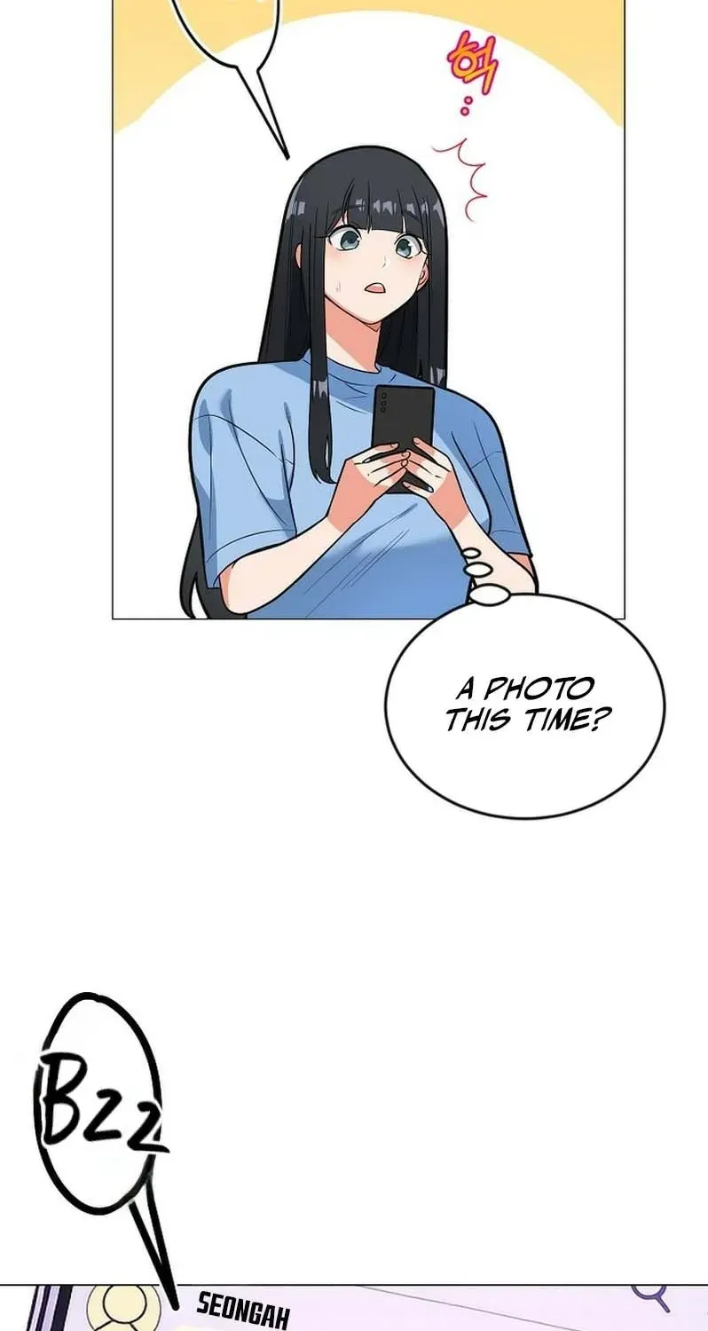 Tutoring Scandal Chapter 8 page 31 - 