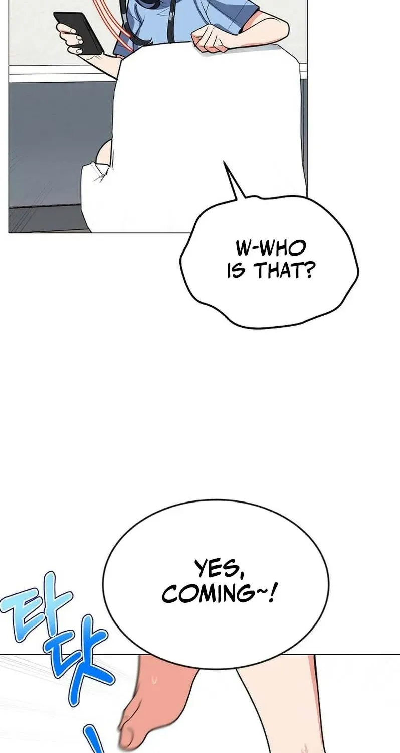 Tutoring Scandal Chapter 8 page 35 - 