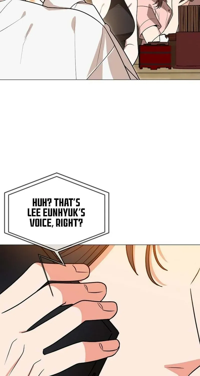 Tutoring Scandal Chapter 8 page 40 - 