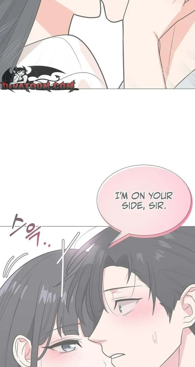 Tutoring Scandal Chapter 8 page 5 - 