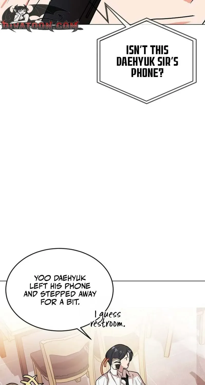 Tutoring Scandal Chapter 8 page 41 - 
