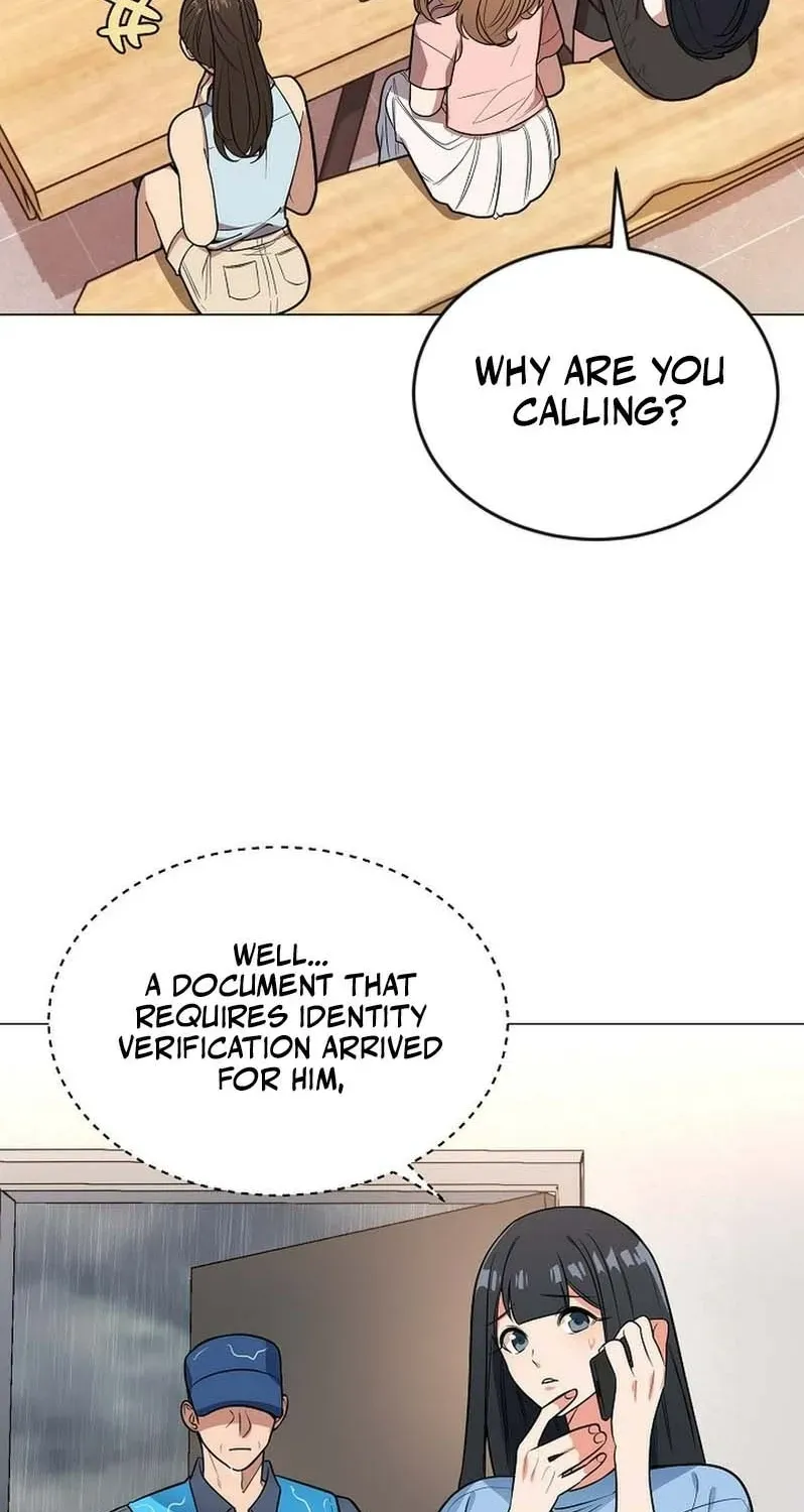 Tutoring Scandal Chapter 8 page 43 - 