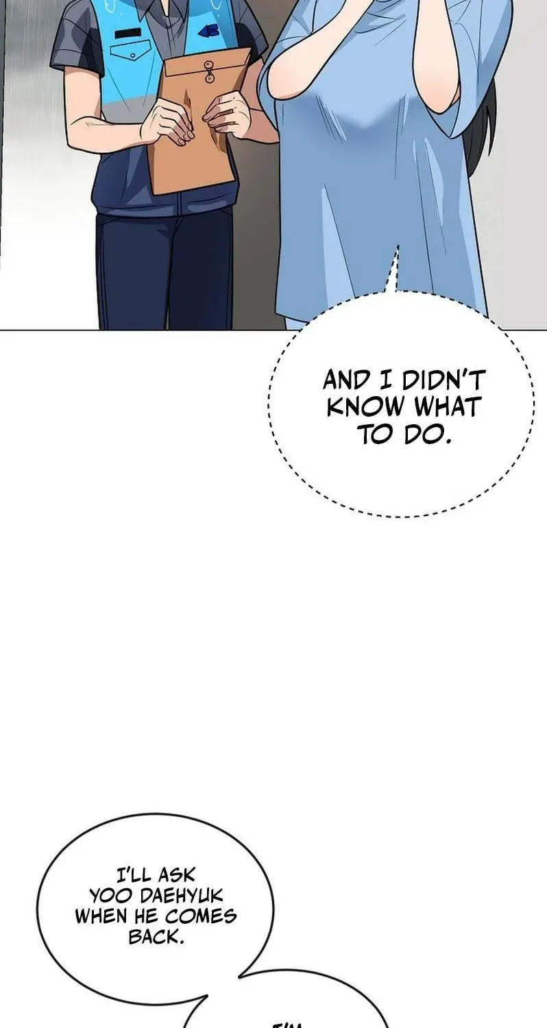 Tutoring Scandal Chapter 8 page 44 - 