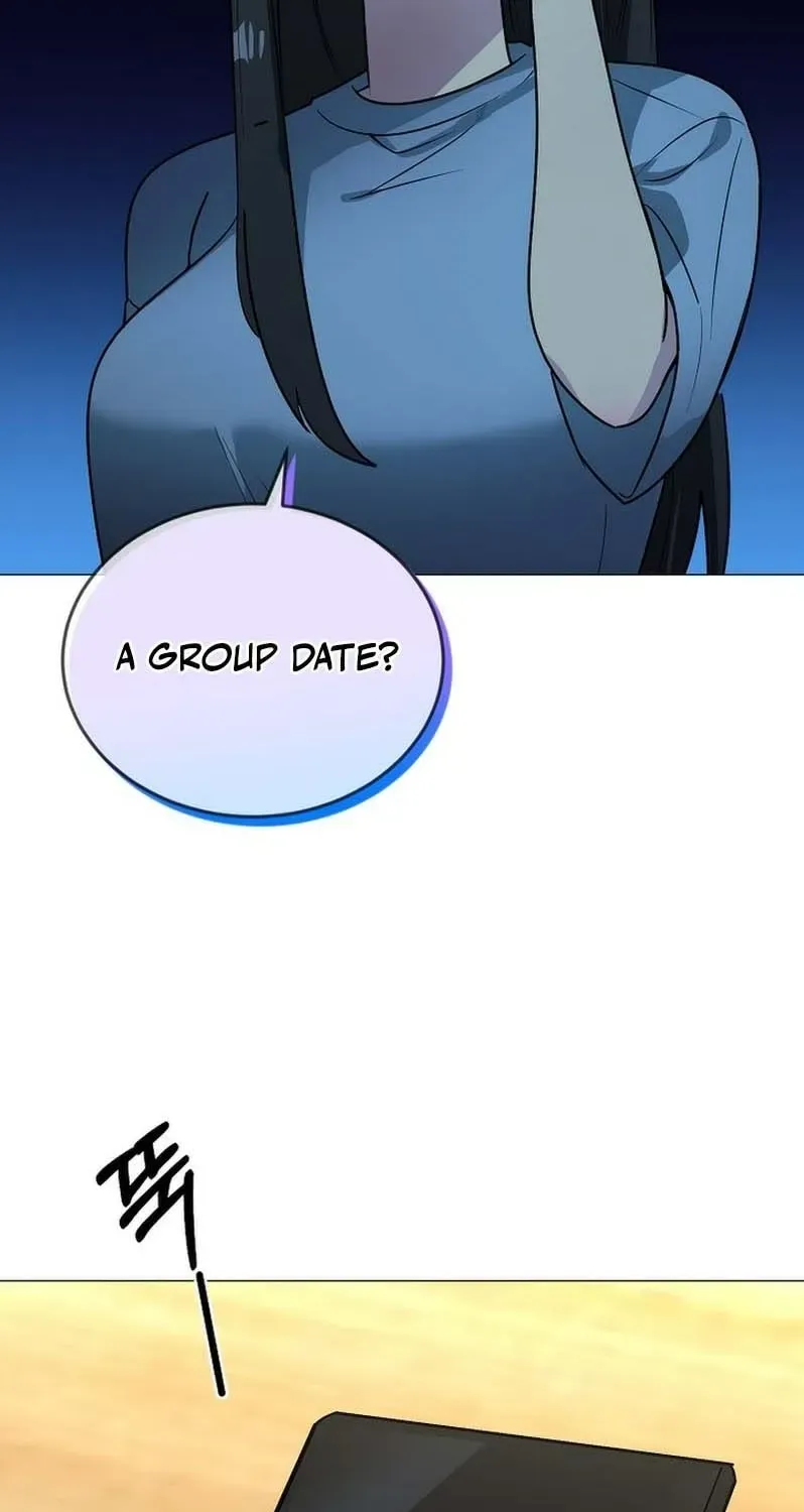 Tutoring Scandal Chapter 8 page 49 - 