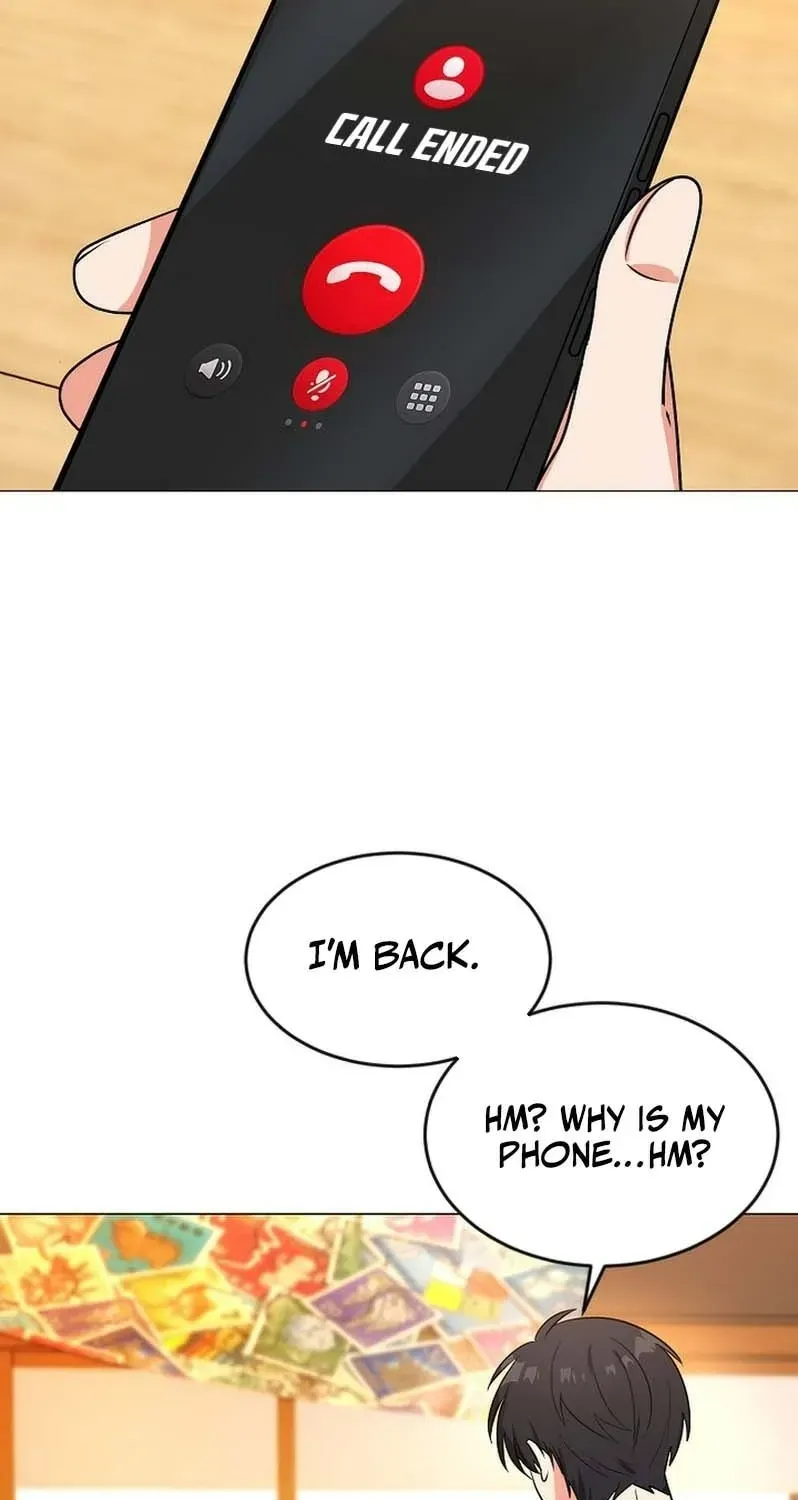 Tutoring Scandal Chapter 8 page 50 - 