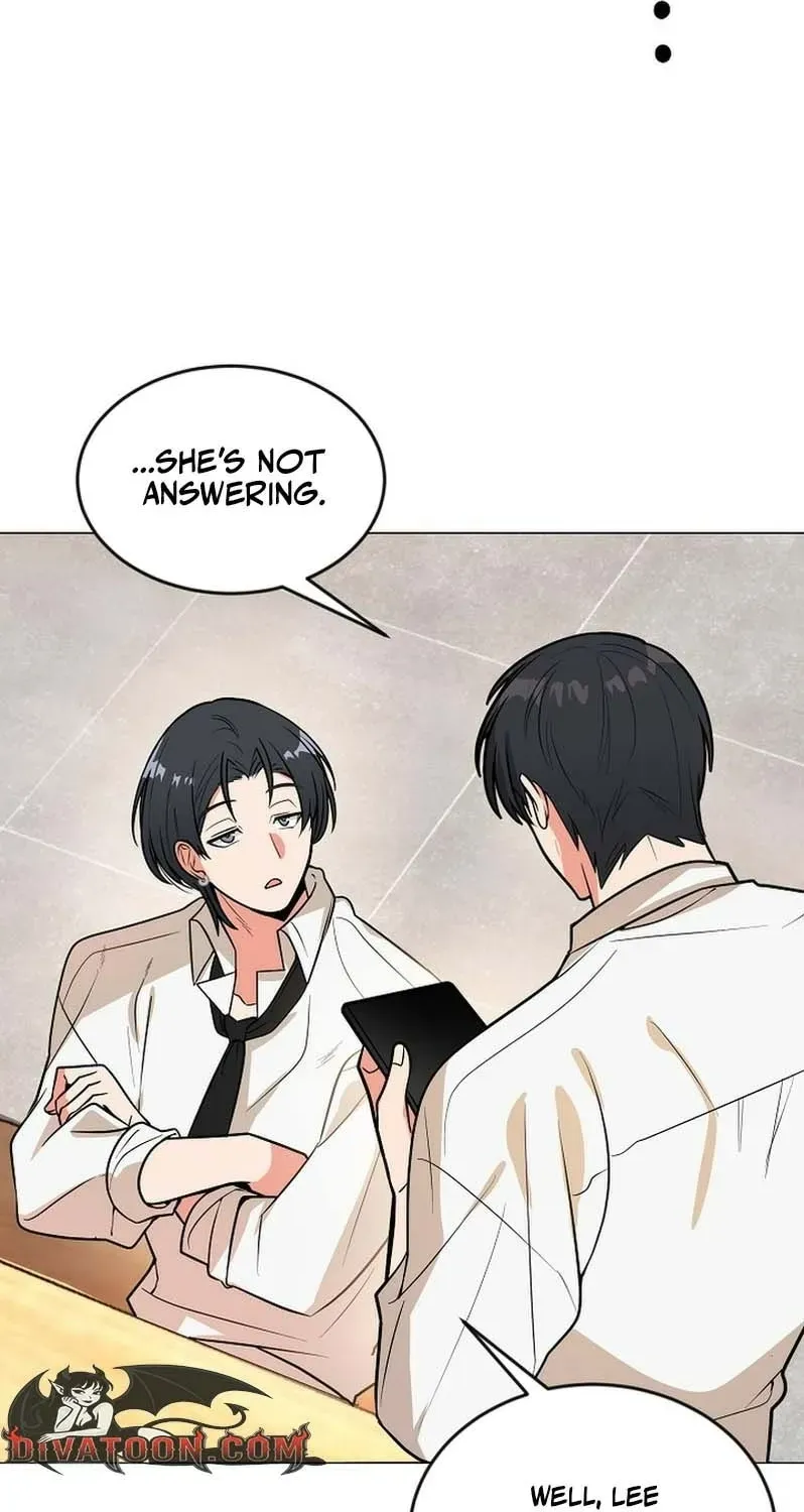 Tutoring Scandal Chapter 8 page 56 - 