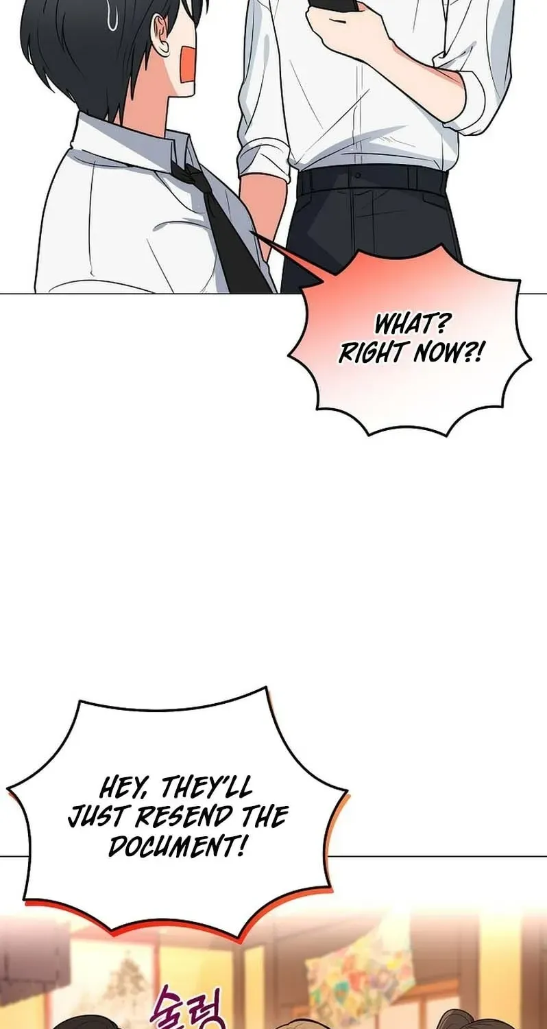 Tutoring Scandal Chapter 8 page 59 - 