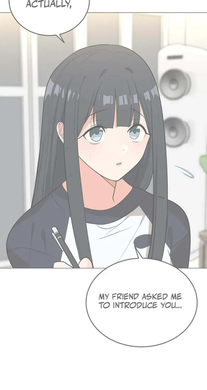 Tutoring Scandal Chapter 8 page 7 - 