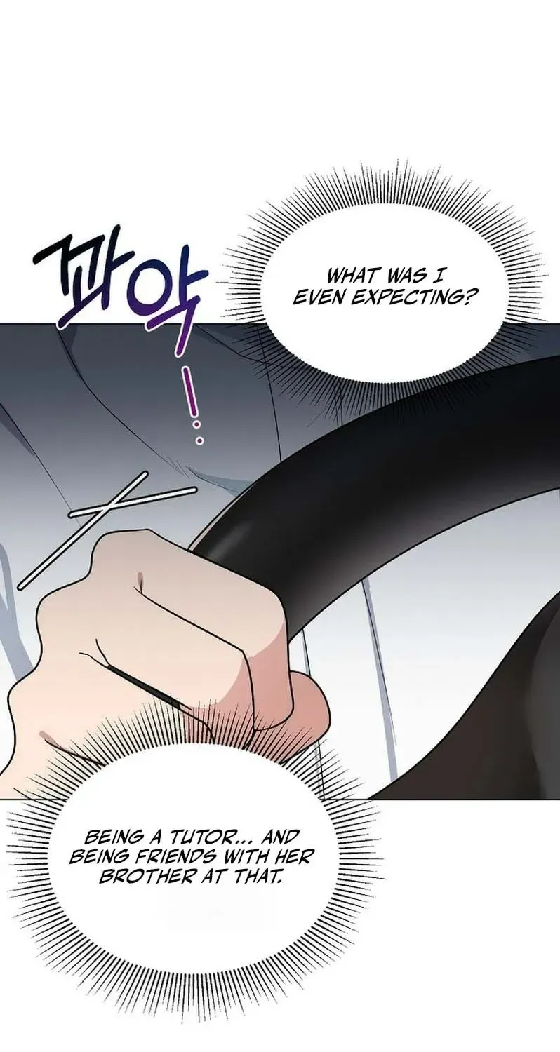 Tutoring Scandal Chapter 8 page 8 - 