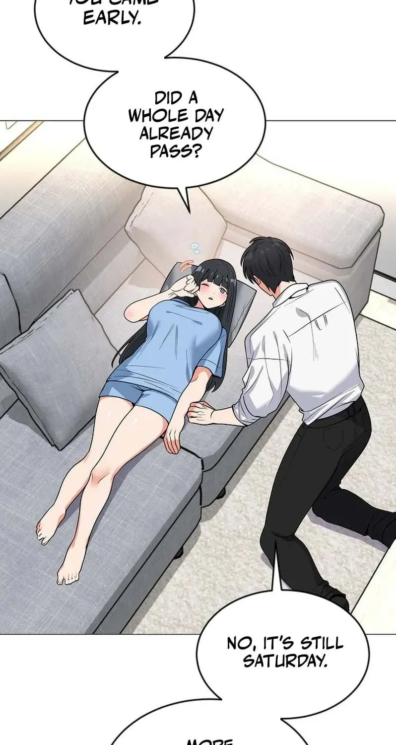 Tutoring Scandal Chapter 8 page 71 - 
