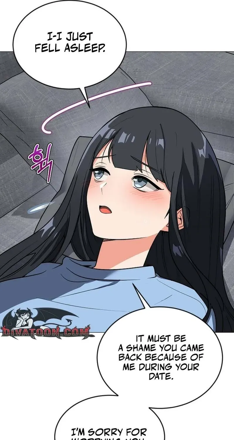 Tutoring Scandal Chapter 8 page 73 - 