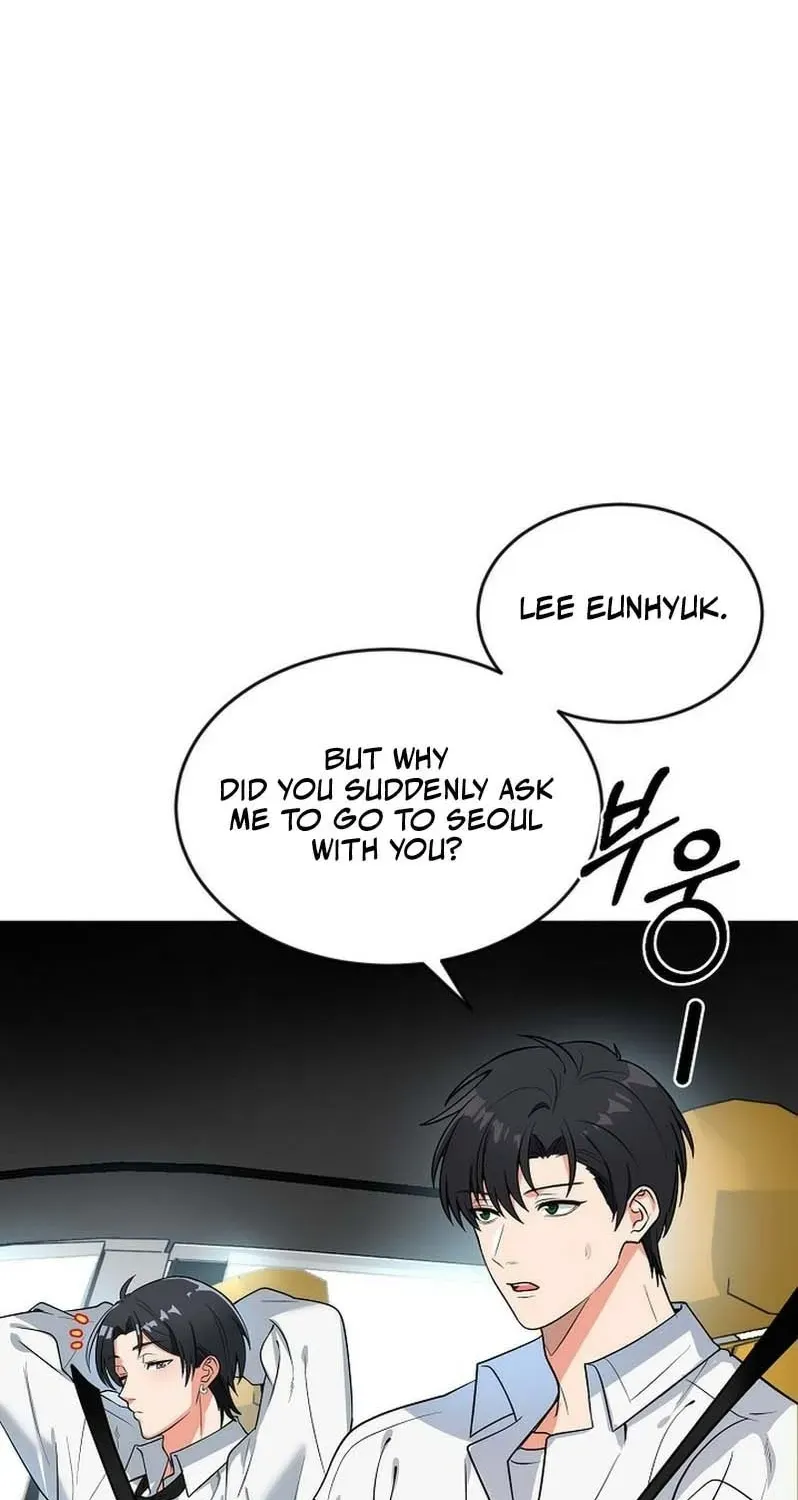 Tutoring Scandal Chapter 8 page 9 - 