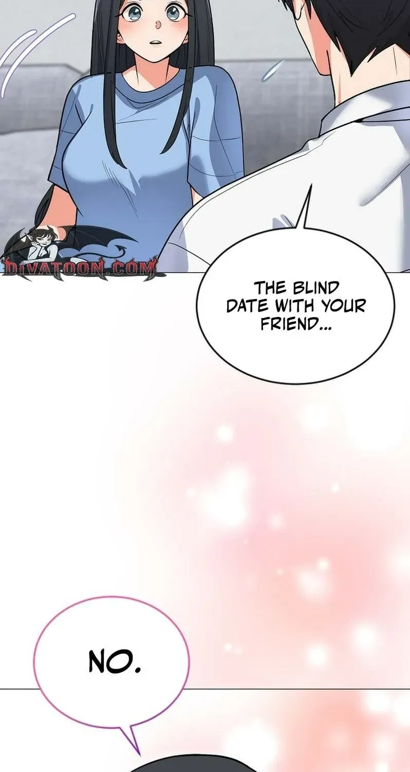 Tutoring Scandal Chapter 8 page 81 - 
