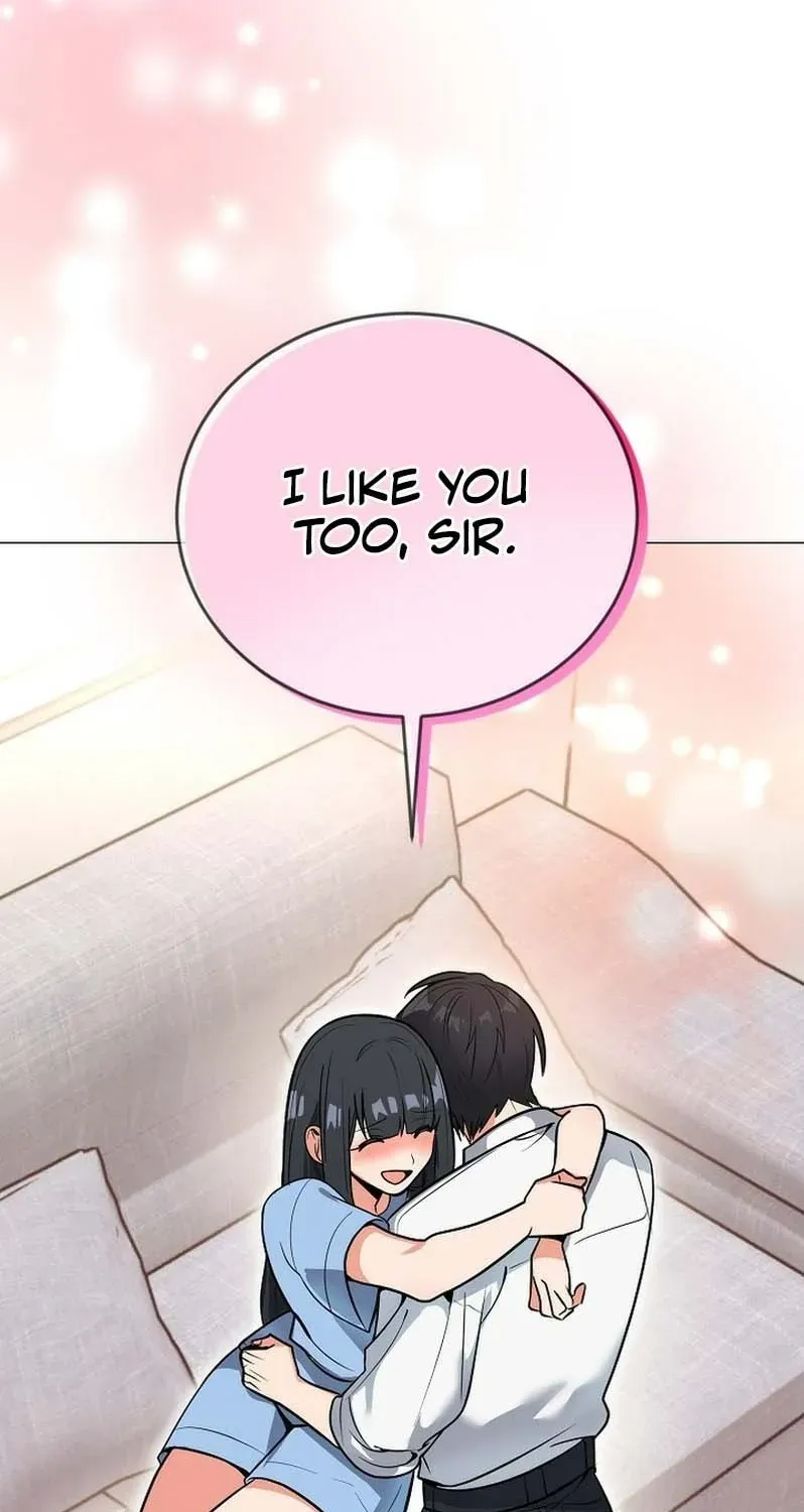 Tutoring Scandal Chapter 8 page 83 - 