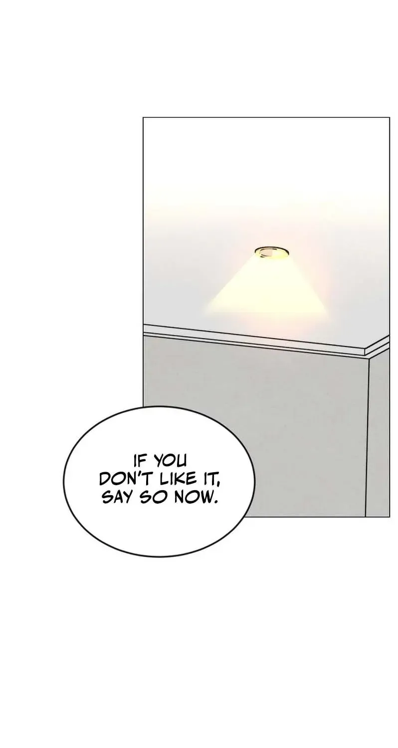 Tutoring Scandal Chapter 8 page 86 - 