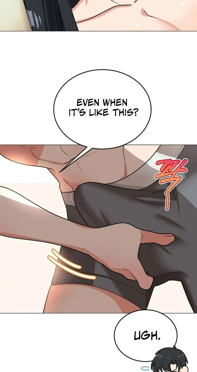 Tutoring Scandal Chapter 8 page 89 - 