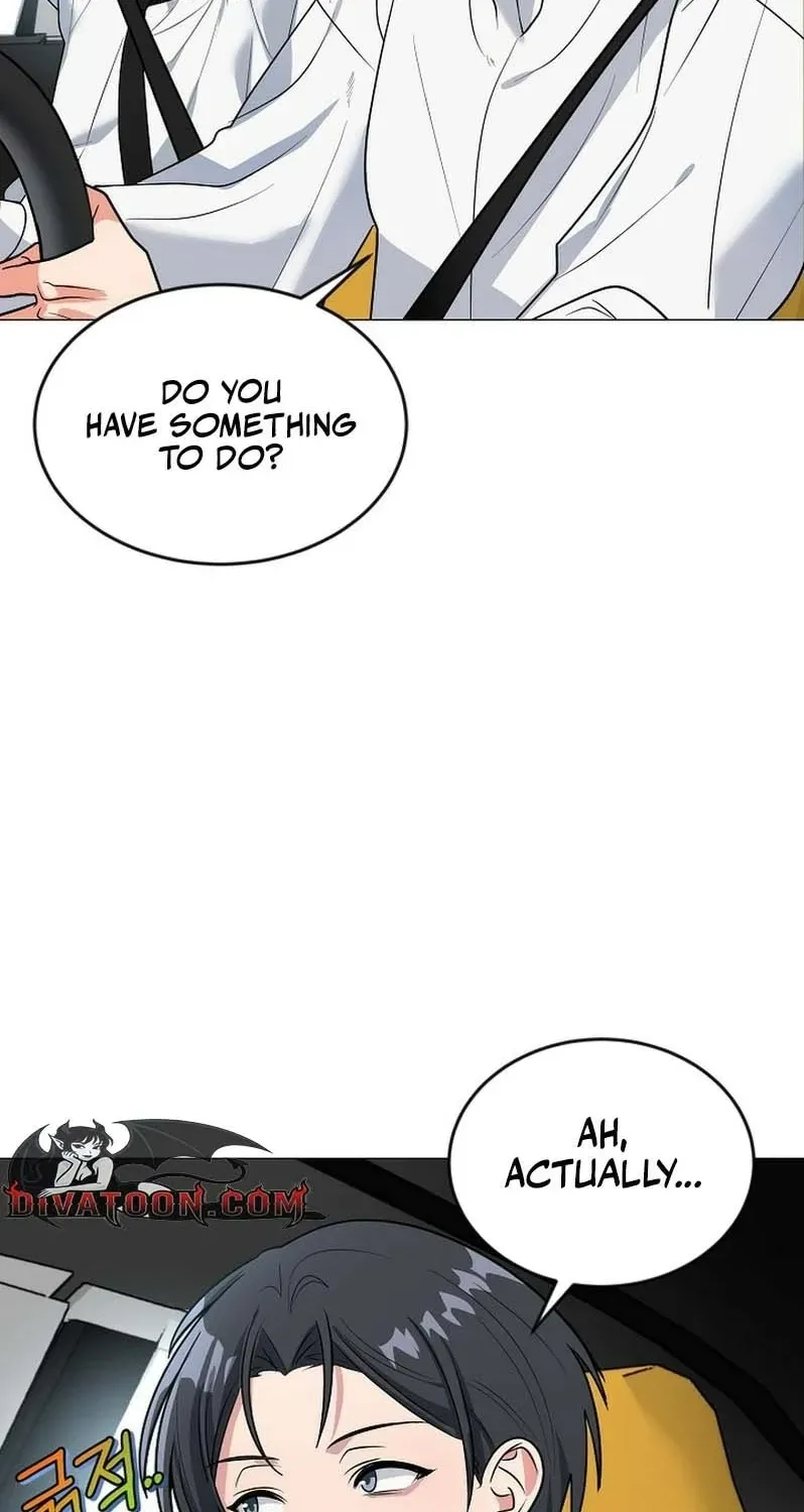 Tutoring Scandal Chapter 8 page 10 - 