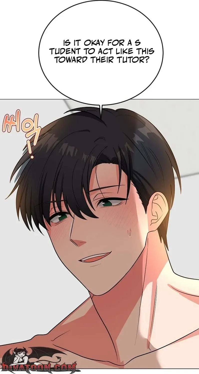 Tutoring Scandal Chapter 8 page 91 - 