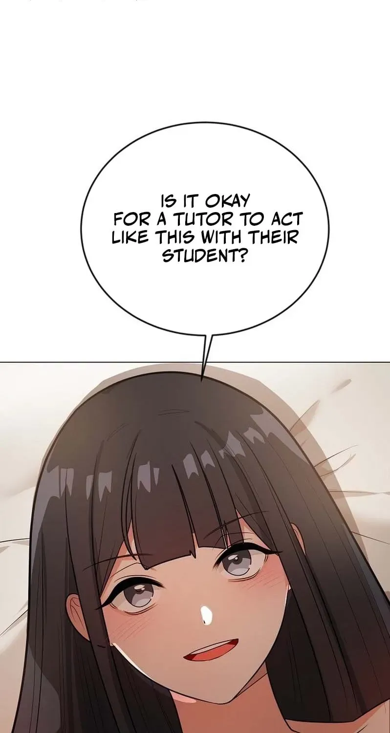 Tutoring Scandal Chapter 8 page 92 - 
