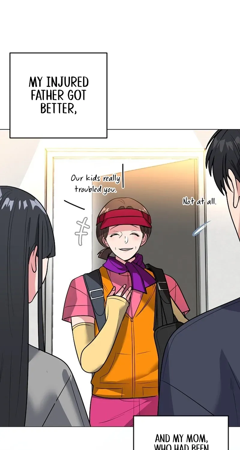 Tutoring Scandal Chapter 9 page 21 - 