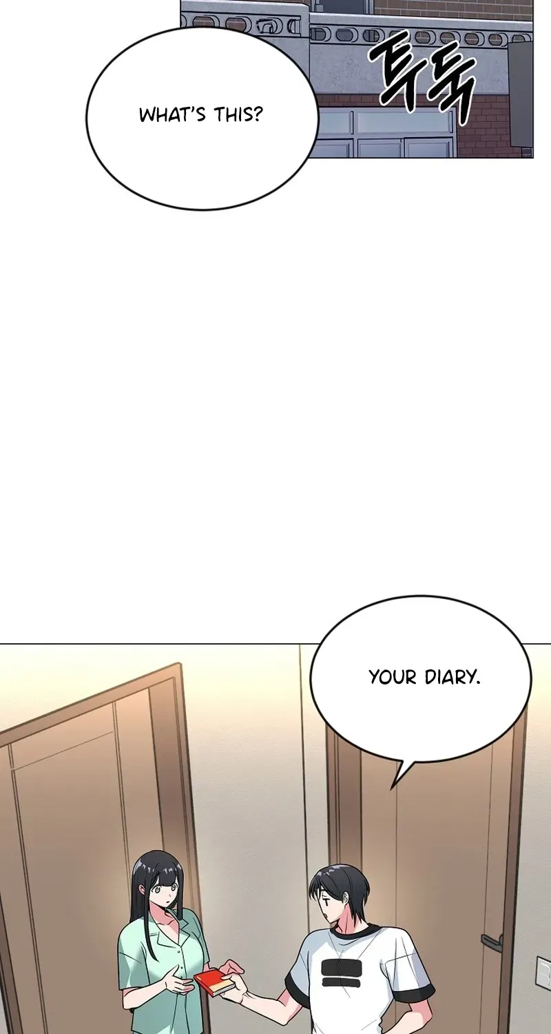 Tutoring Scandal Chapter 9 page 24 - 