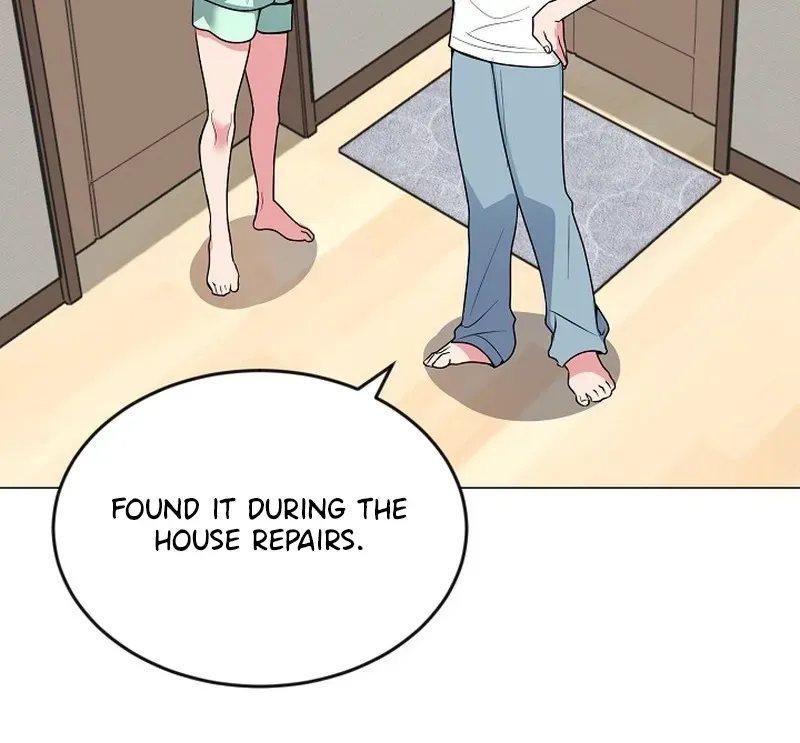 Tutoring Scandal Chapter 9 page 25 - 