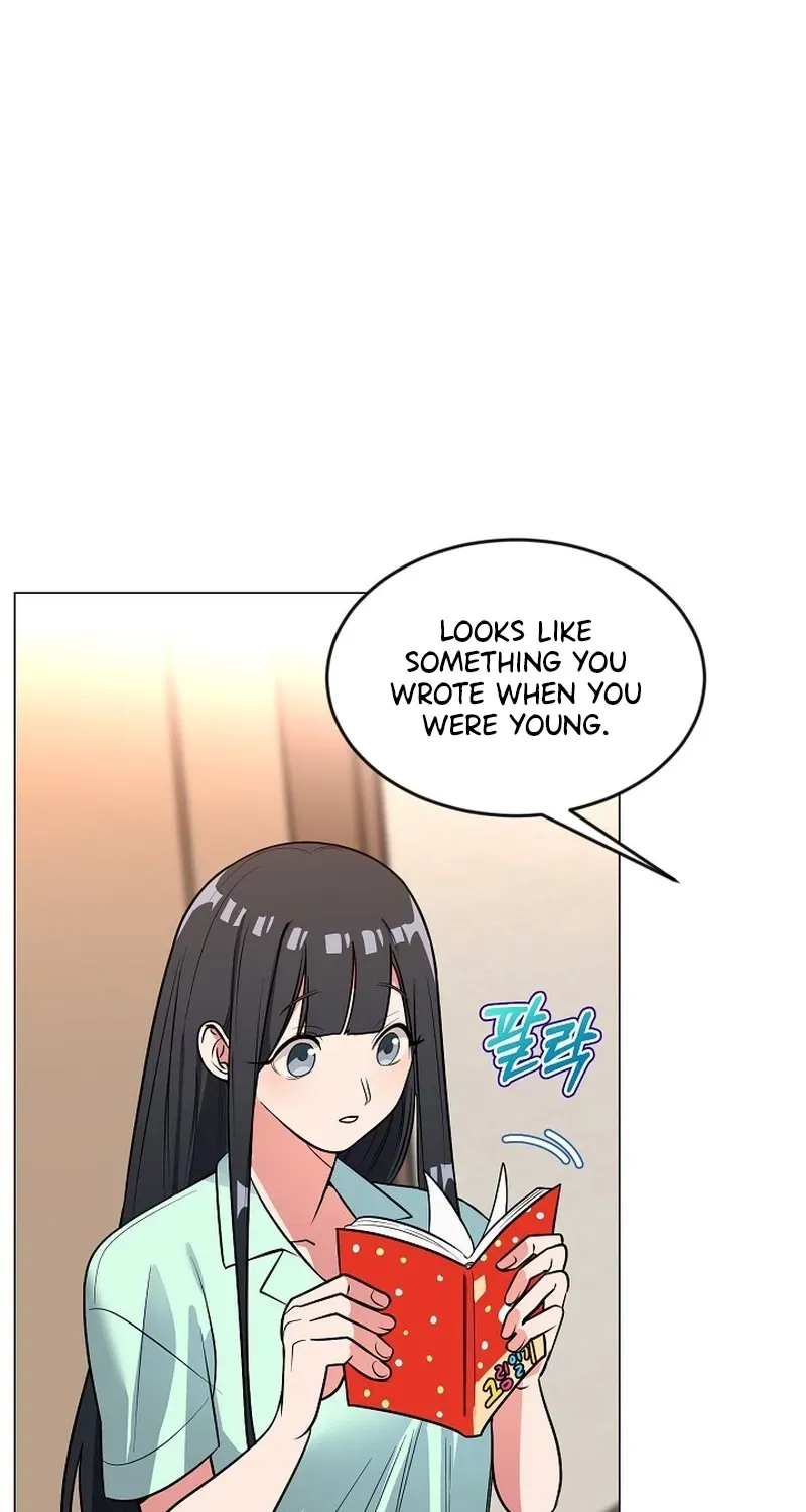 Tutoring Scandal Chapter 9 page 26 - 