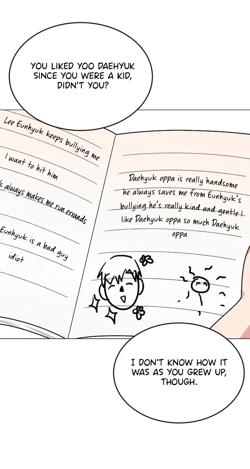 Tutoring Scandal Chapter 9 page 28 - 