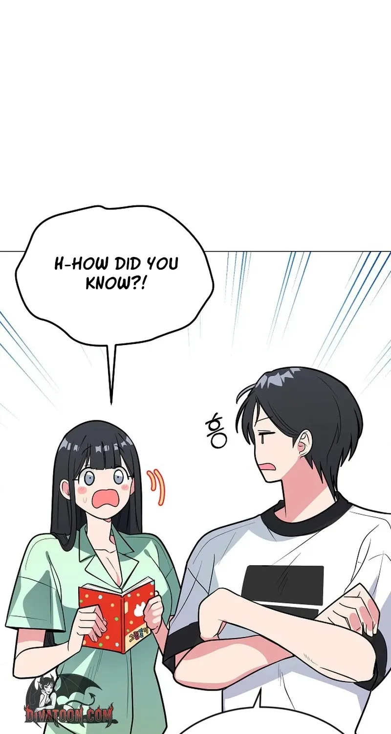 Tutoring Scandal Chapter 9 page 29 - 