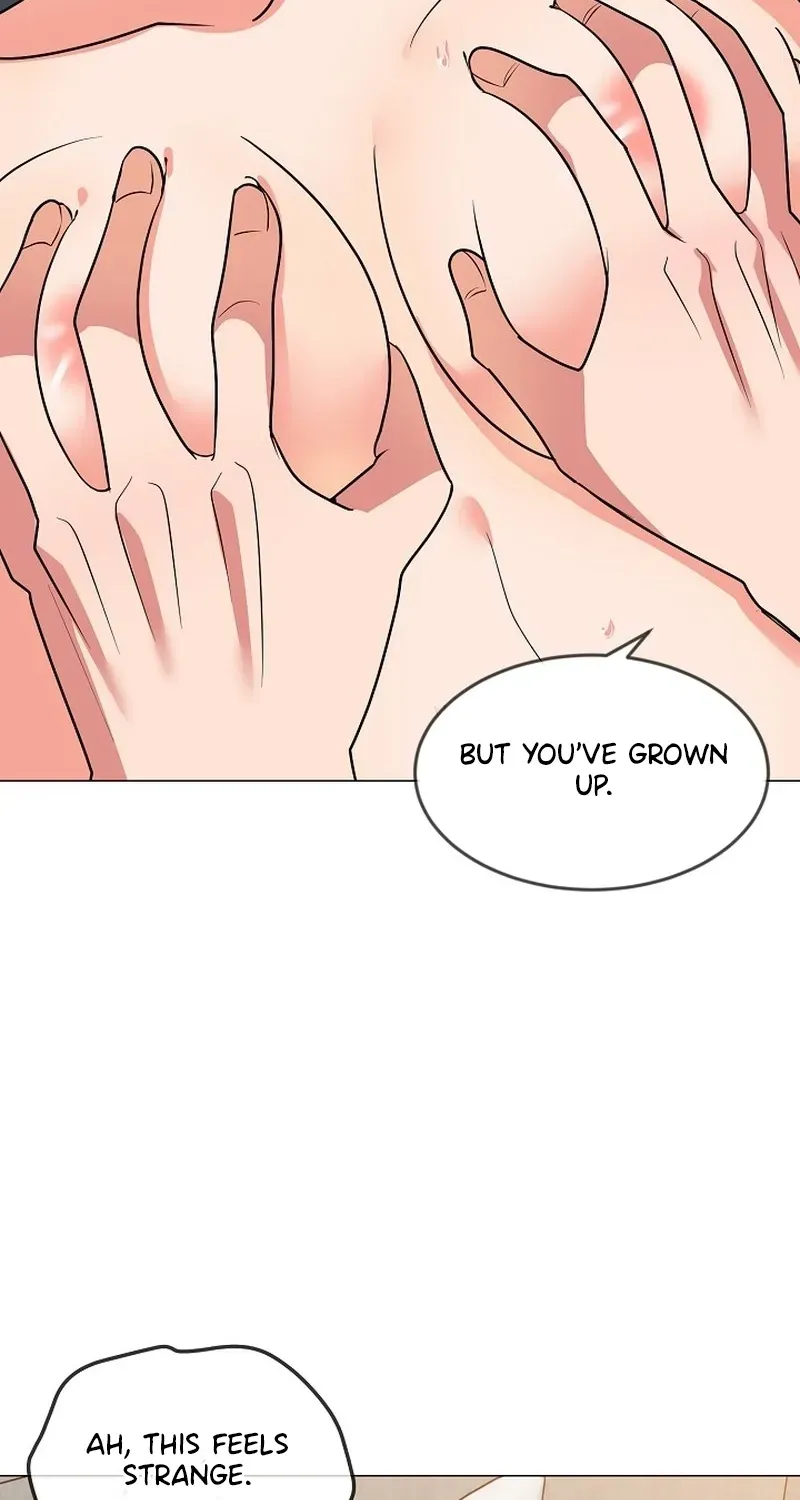 Tutoring Scandal Chapter 9 page 4 - 